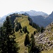 Zu diesem herrlichen Panorama hatten wir zu dem noch ein perfektes Altweiberwetter ( Südosten und ....