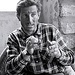 <b>Fritz Kasparek (*3.7.1910 a Vienna - † 6.6.1954 a Salcantay, Perù), uno dei primi scalatori della Nord dell’Eiger (1938).</b>