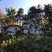 Felsen am Baienberg