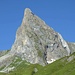 An dieser Stelle möchte ich dem [u Nik Brückner] [http://www.hikr.org/tour/post112509.html] widersprechen! Nicht die Silberspitze und auch nicht die Dremelspitze sondern die Roggspitze ist die schönste im ganzen Lechtaler Land (hab den Spiegel gefragt)