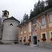 Chiesa e Municipio di Brione