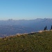  da sinistra è visibile l'Arera - la Presolana - il Pizzo del DIavolo di Tenda - Pizzo Redorta - Pizzo Coca - Pizzo Recastello - Monte Gleno - Pizzo Camuno - Monte Torena - Gruppo del Bernina - Monte Sellero - Monte Torsoleto