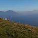  da sinistra  cima della Bagozza - gruppo della Concarena - alta valle Camonica - Cima Aviolo - Gruppo del Baitone - Cima Plem - Monte Adamello