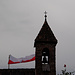 Tiroler Flagge, Glockenturm
