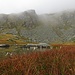 Lago Grekij