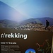 Interessante itinerario trekking/culturare (vedere sito)