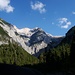 Blick ins Ödkar mit Gr. Seekarspitz