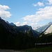 am Lafatscher Niederleger