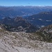 Menaggio con la Grona - il monte Bregagno