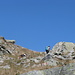 Verso il Passo di Variola