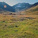 fondovalle da percorrere