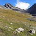 ingresso nel vallone superiore