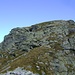 Pizzo Mezzodì.
