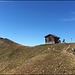 Chörbschhornhütte