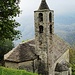Anzonico : Chiesa parrocchiale di San Giovanni Battista 