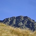 La cresta del Mont Nery emette luce ... mi sta chiamando :)))