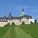 Kantonsschule Kollegium Schwyz