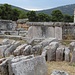 in der Nähe und sehenswert: Epidaurus