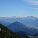 Wie mögen wohl diese Gipfel heißen, die sich da heute so schön hinter den Loferern und dem Unterberghorn zeigen?