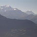 Massif des Combins, Mont Vélan