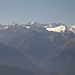 Du Dolent au Mont Blanc