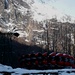 San Carlo im Val Bavona - neues Pelton-Turbinenrad
