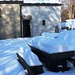 Rifugio S. Anna - an der Kapelle angebaut