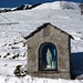 Passo di Neggia, Skilift und M. Gambarogno