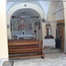 Kapelle Sant'Anna - schön restauriert