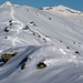 Monte Gambarogno - immer schön dem Grat entlang