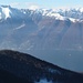 Monte Gambarogno - Matterhorn ja oder nein?