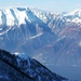Monte Gambarogno - Vom Gridone zum Monte Leone