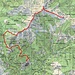 Route M. Gambarogono