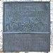 <b>Targa in memoria dei membri del DAV di Nürnberg caduti nelle guerre e in montagna.</b>