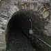 ingresso vecchia miniera