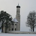 Sankt Coloman bei Schwangau