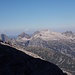 Einsamer, aber leichter Gipfel: der [http://www.hikr.org/tour/post85875.html Große Wilde]; wie man hier schon sieht, wird's im oberen Bereich bei Nebel gefährlich...!