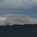 ..... und der Mount Bannon gehören zur südlichen, "sanften" Teton Range. Ihre schrofferen Berge im nördlichen Bereich konnten wir wegen der aufziehenden Bewölkung heute nicht sehen (s. jedoch Schluß dieser Bilderserie).