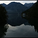 Plansee mit Lichtbrenntjoch, Spieß und Pitzenegg