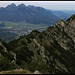 Weiterweg zum Zunterkopf
