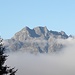 <b>Pizzo Lei di Cima (2680 m) e Pizzo Campolungo (2716 m).</b>