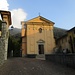 Canzo : Chiesa di San Francesco