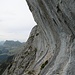 Rückblickend der Quergang