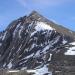 Die Schesaplana 2964m (Gipfelaufbau)