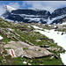 Blick zurück (Schwarzhorn).