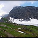 Blick zurück zum Hagelseewli.