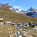 Alpe Galm 2231m