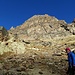 blauer Himmel, Sonne, schöner Fels und eine strahlende Tourenleiterin, das verspricht viel Spass