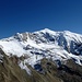 Jetzt Panorama schauen, hier Weissmmies