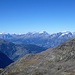 Markantes Balmhorn, Altels